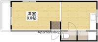 TheTwinsRightの間取り