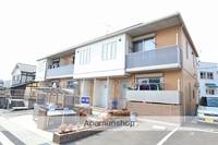 シャンプル2の外観