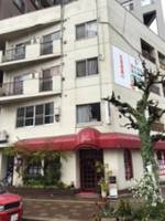 光山ビル402号室の外観