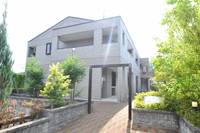 SUN SAISONの外観