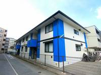 シャルム徳村の外観