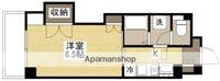K’SB 祇園の間取り