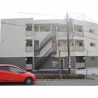 テラコッタ105号室の外観