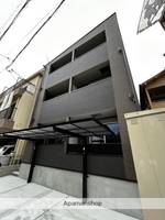 物件の外観画像