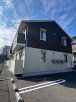 セジュールゆうの外観