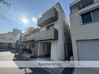 広島県広島市南区段原山崎3丁目(一戸建)の賃貸物件の外観