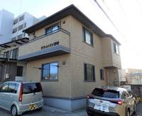 グランメゾン翠町の外観