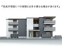 物件の外観画像