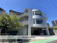 橋本ビル(牛田)の外観