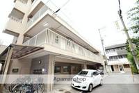 山本ビルの外観