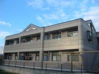 物件の外観画像