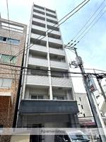 プレシャスコーホーの外観