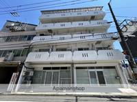 谷川ビルの外観