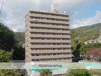 フレア21三滝403の外観