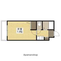 サンヒルズ古市の間取り