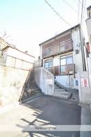 セジュール牛田の外観