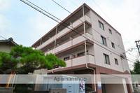 広島県広島市西区庚午中4丁目の賃貸マンションの外観