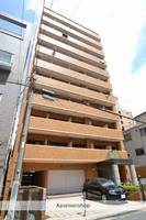 ダイアパレス比治山パークサイド607NGの外観