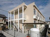 物件の外観画像