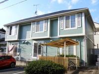 物件の外観画像