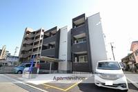 月光南観音壱番館の外観