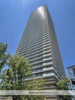 HITOTO広島 THE TOWERの外観