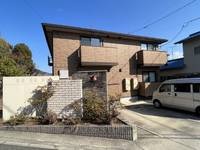 物件の外観画像