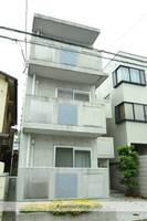 物件の外観画像