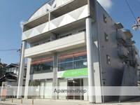 ハイブレスビルの外観