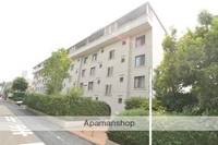 ハイネス大芝の外観