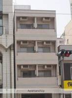 ハイツ大下の外観