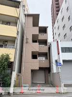 物件の外観画像