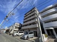 パウルスハイムの外観