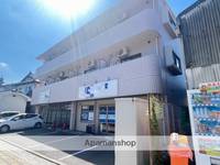 シティーパル土井の外観