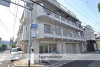 広島県広島市西区大芝1丁目の賃貸マンションの外観