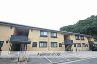 広島県広島市安佐南区緑井3丁目の賃貸アパートの外観