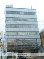 広島県広島市安佐北区口田南8丁目の賃貸マンションの外観