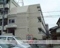 広島県広島市西区庚午北1丁目の賃貸マンションの外観