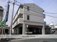 広島県広島市西区井口鈴が台3丁目の賃貸マンションの外観