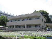フォブール佐々木の外観