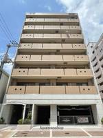 ジェイシティ橋本町音楽大学前の外観