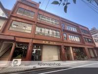 田渕ビルA棟の外観