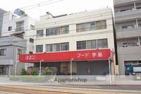 中元ビルの外観