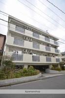 広島県広島市東区牛田中1丁目の賃貸マンション204の外観
