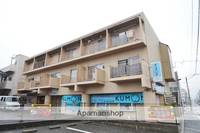 広島県広島市佐伯区海老園1丁目の賃貸マンションの外観