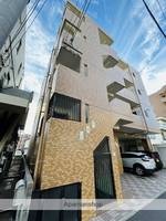 広島県安芸郡府中町茂陰1丁目の賃貸マンション304の外観