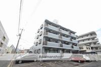 広島県広島市安佐南区祇園3丁目の賃貸マンションの外観