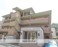 広島県広島市安佐北区落合1丁目の賃貸マンションの外観