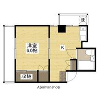 メイク第一ビルの間取り