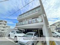 メイク第一ビルの外観